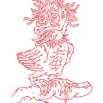 WYLDLYFE : The Little Birdie