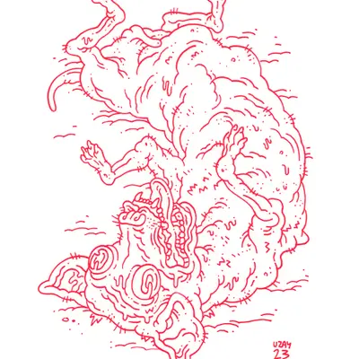 WYLDLYFE : The Puppy