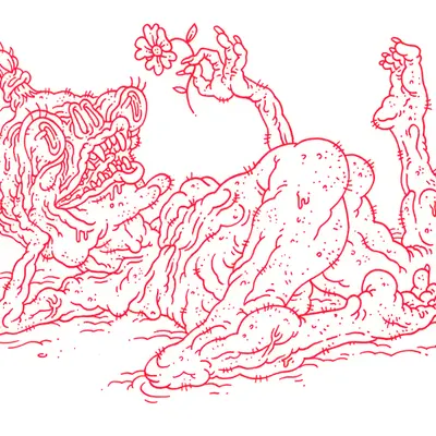 WYLDLYFE : The Flower