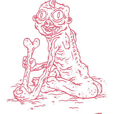 WYLDLYFE : The Kiddo