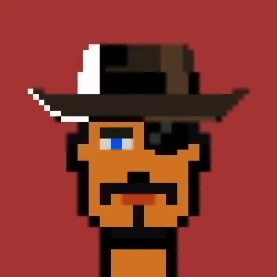 RDR Punk #104