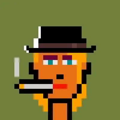RDR Punk #105