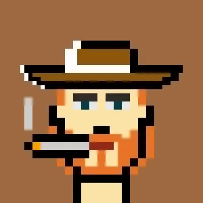RDR Punk #106