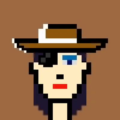RDR Punk #107