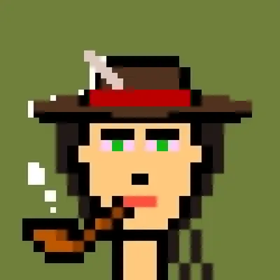 RDR Punk #120