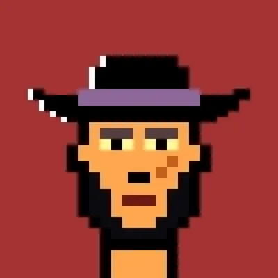RDR Punk #122