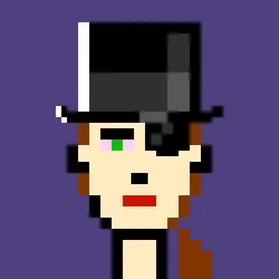 RDR Punk #123