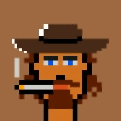 RDR Punk #124