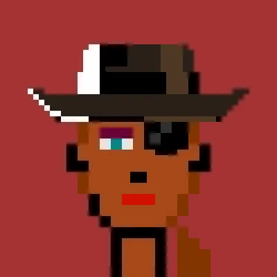 RDR Punk #125