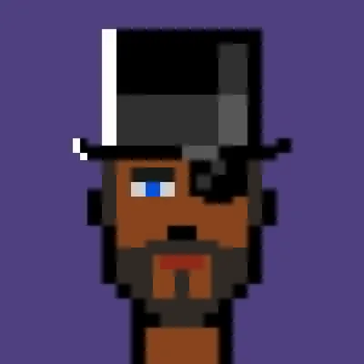 RDR Punk #126
