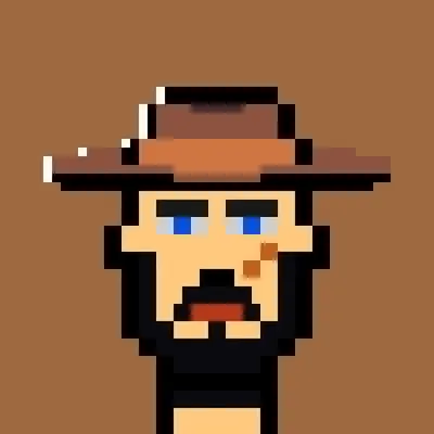 RDR Punk #127