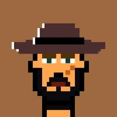 RDR Punk #128