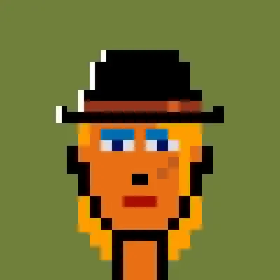 RDR Punk #129