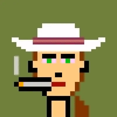 RDR Punk #130