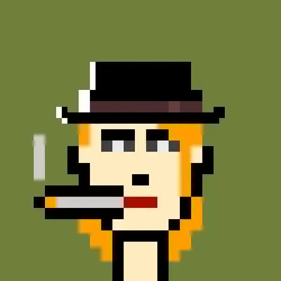 RDR Punk #131