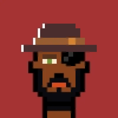 RDR Punk #133