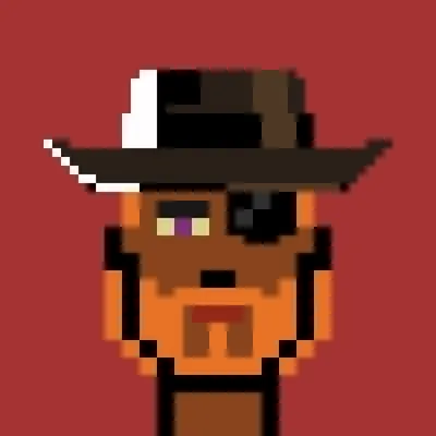 RDR Punk #135