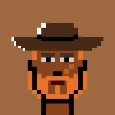 RDR Punk #136