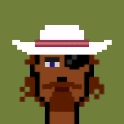 RDR Punk #137