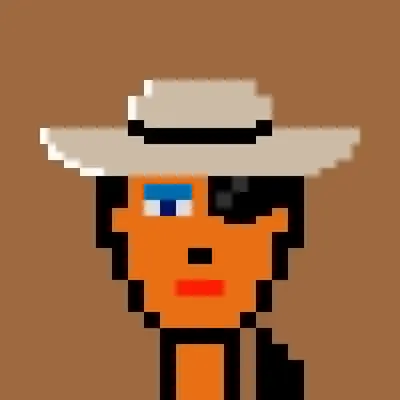RDR Punk #140