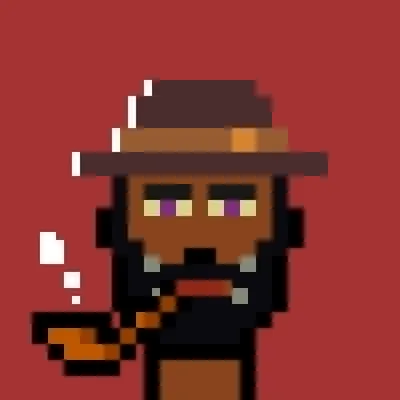 RDR Punk #141
