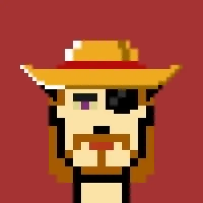 RDR Punk #142