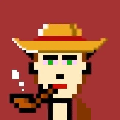 RDR Punk #143