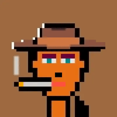 RDR Punk #144