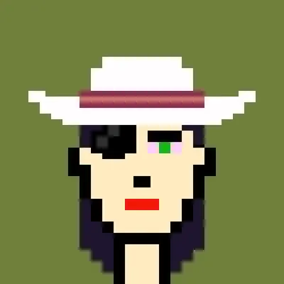 RDR Punk #146