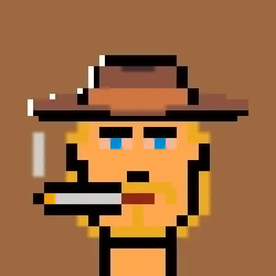 RDR Punk #147