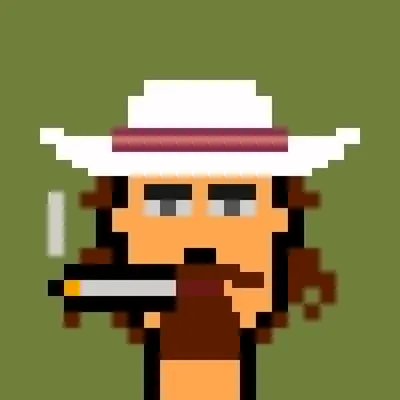 RDR Punk #154