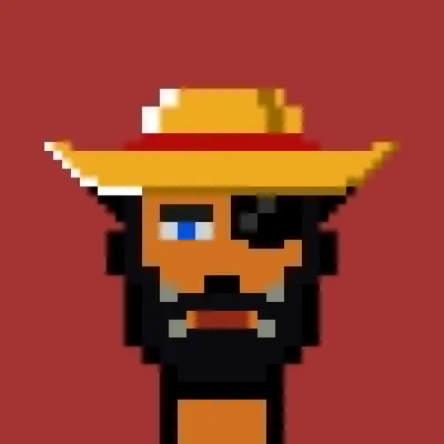 RDR Punk #156