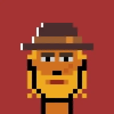 RDR Punk #157