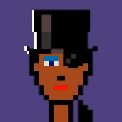RDR Punk #20