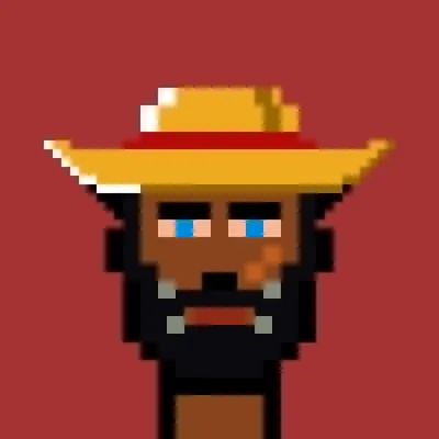 RDR Punk #201