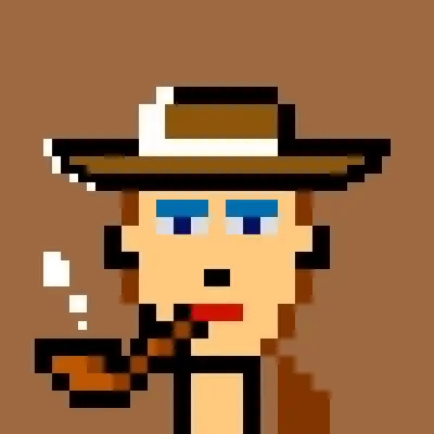 RDR Punk #203