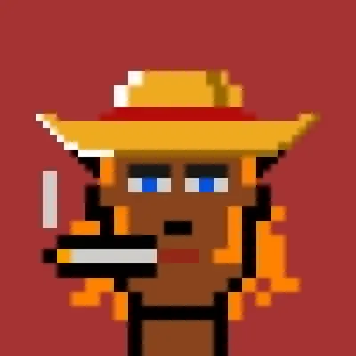RDR Punk #206
