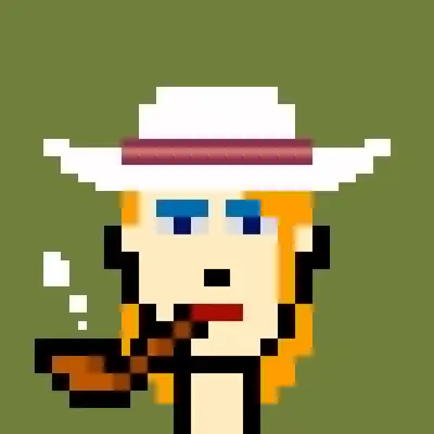 RDR Punk #21