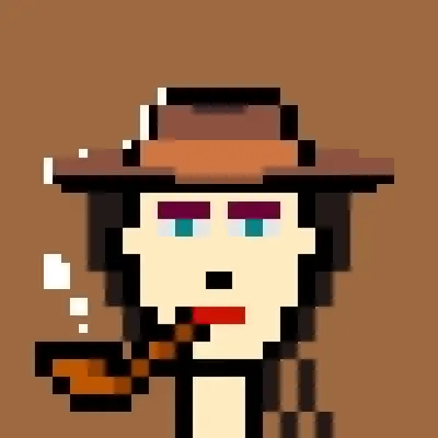 RDR Punk #22