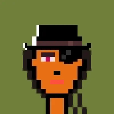 RDR Punk #23