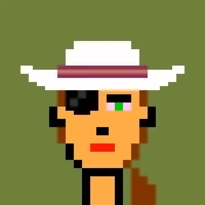 RDR Punk #25
