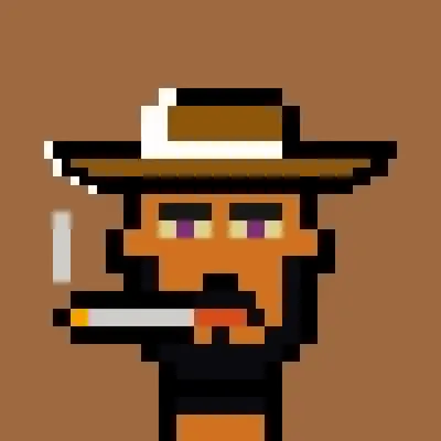 RDR Punk #251
