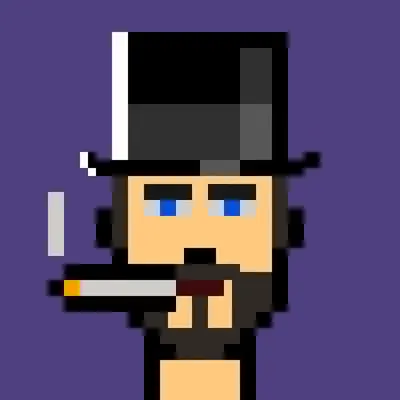 RDR Punk #252