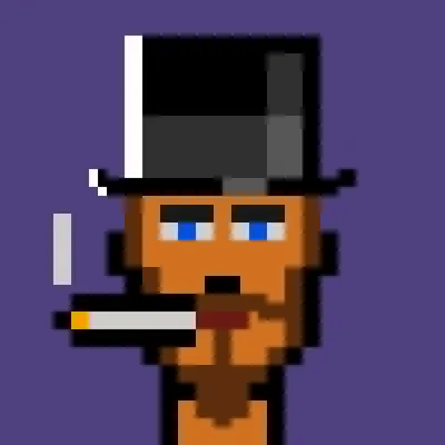 RDR Punk #253