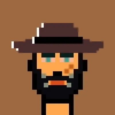 RDR Punk #254