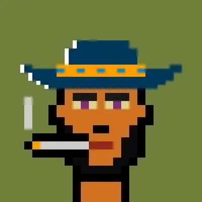 RDR Punk #255