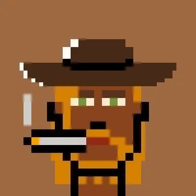 RDR Punk #26