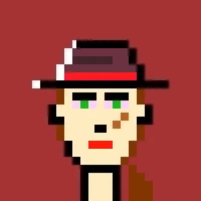 RDR Punk #264