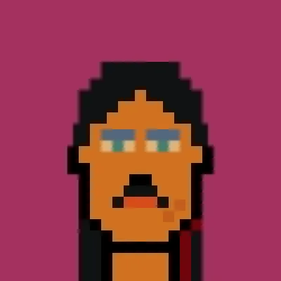 RDR Punk #265