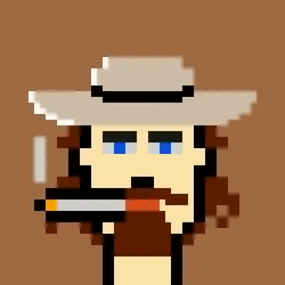 RDR Punk #266